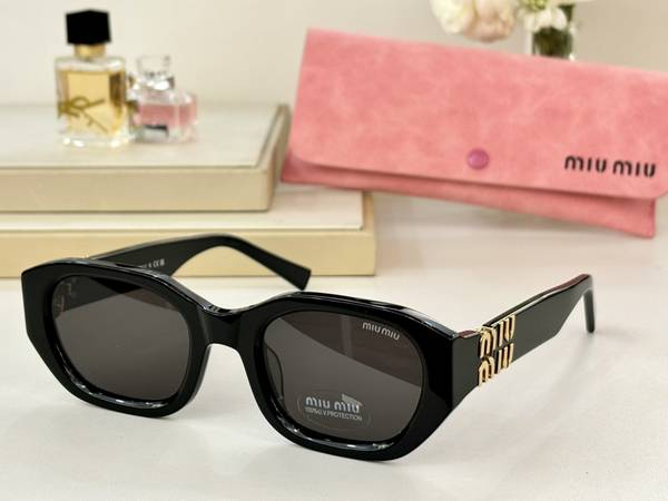 Miu Miu Sunglasses Top Quality MMS00377